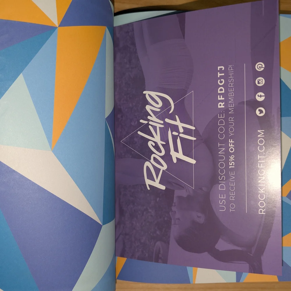 Blue Business Planner